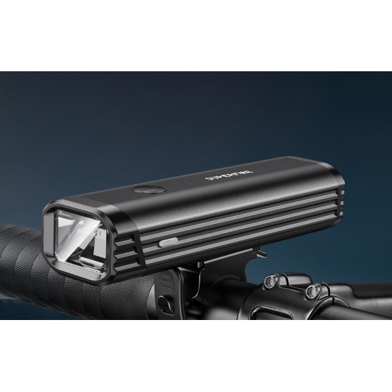 Superfire bike flashlight BL11, USB