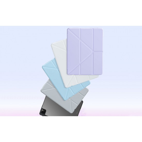 Baseus Μαγνητική Θήκη Minimalist Series για iPad Pro (2018/2020/2021/2022) 11