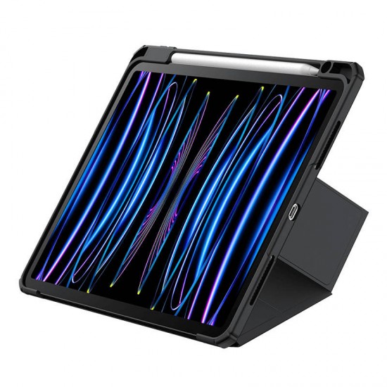 Baseus Μαγνητική Θήκη Minimalist Series για iPad Pro (2018/2020/2021/2022) 11