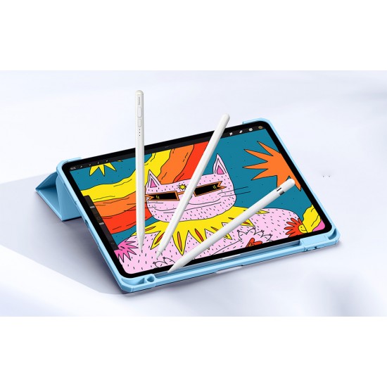 Baseus Μαγνητική Θήκη Minimalist Series για iPad Pro (2018/2020/2021/2022) 11