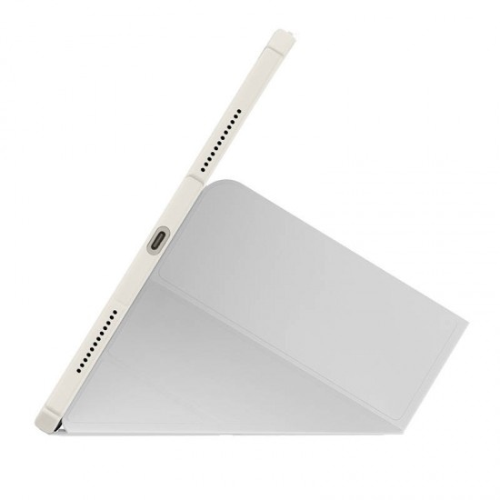 Baseus Μαγνητική Θήκη Minimalist Series για iPad Air 4/Air 5 10.9