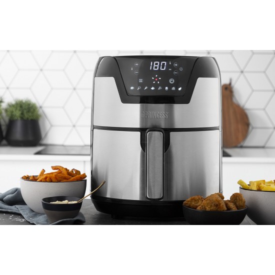 Air Fryer Princess XXL 4.5 L