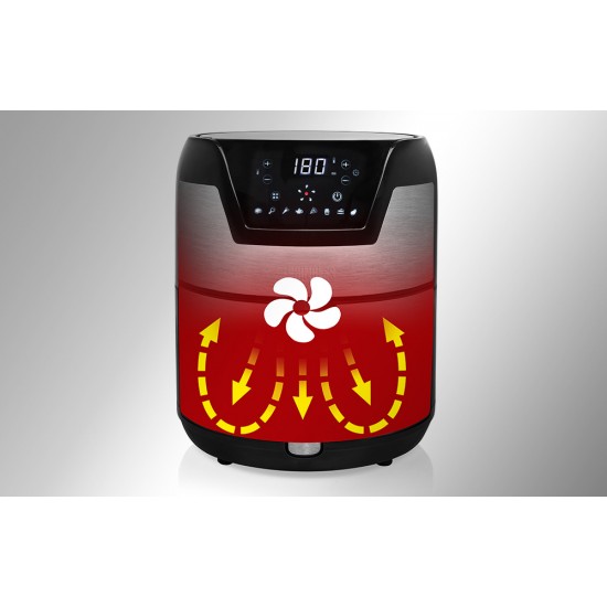 Air Fryer Princess XXL 4.5 L