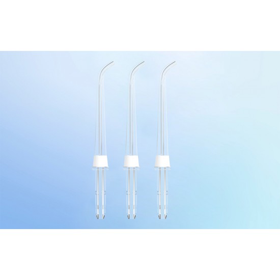 Standard tips for waterflosser SEAGO SG-8001