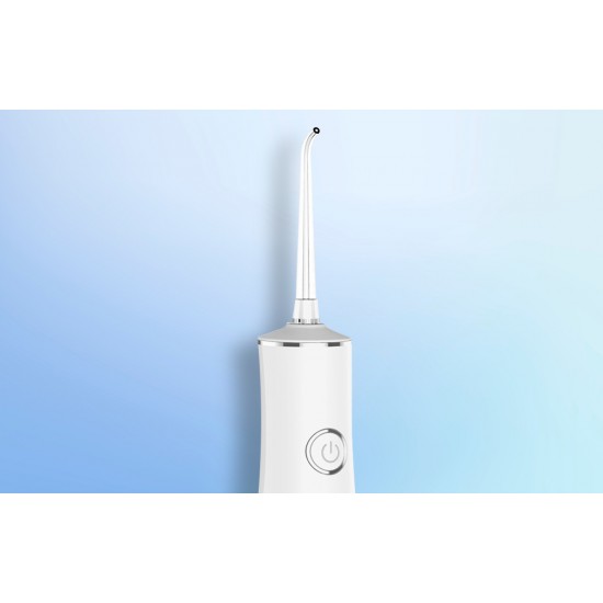 Standard tips for waterflosser SEAGO SG-8001