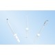 Set of tips for waterflosser SEAGO SG-8001
