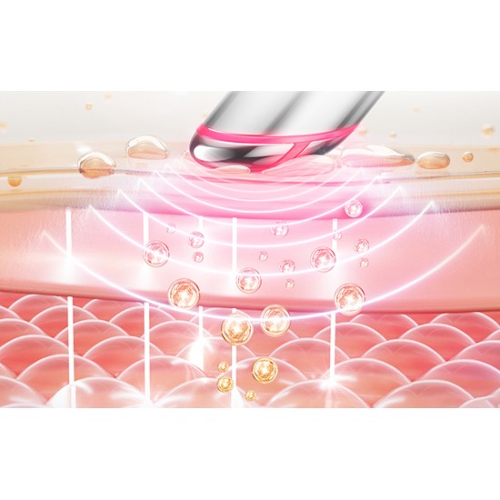 Eye Massager EMS ANLAN 08-AMYY31-02A