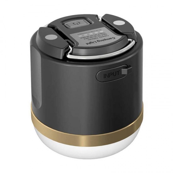 EcoFlow camping light
