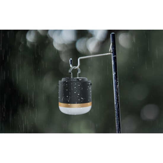 EcoFlow camping light