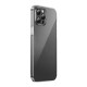 Baseus Θήκη και Προστατευτικό Οθόνης Tempered Glass Corning για iPhone 12 Pro Max (Διαφανές)