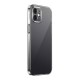 Baseus Θήκη Simple για iPhone 12 (Διαφανές)