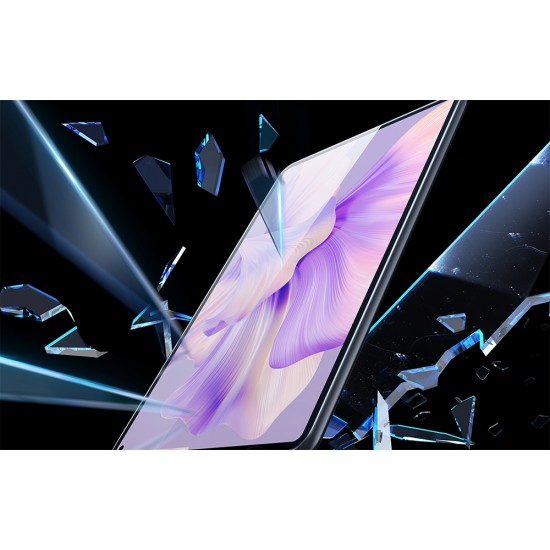 Baseus Προστατευτικό Οθόνης Crystal Tempered Glass 0.3mm για Tablet Huawei MatePad Pro 11
