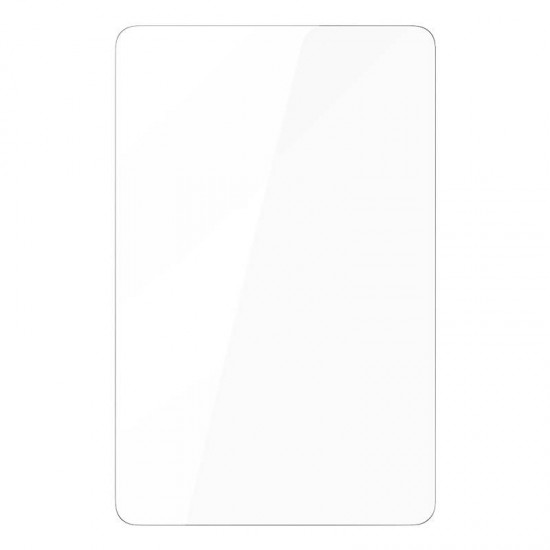 Baseus Προστατευτικό Οθόνης Crystal Tempered Glass 0.3mm για Tablet Huawei MatePad Pro 11