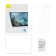 Baseus Προστατευτικό Οθόνης Crystal Tempered Glass 0.3mm για Tablet Huawei MatePad Pro 11