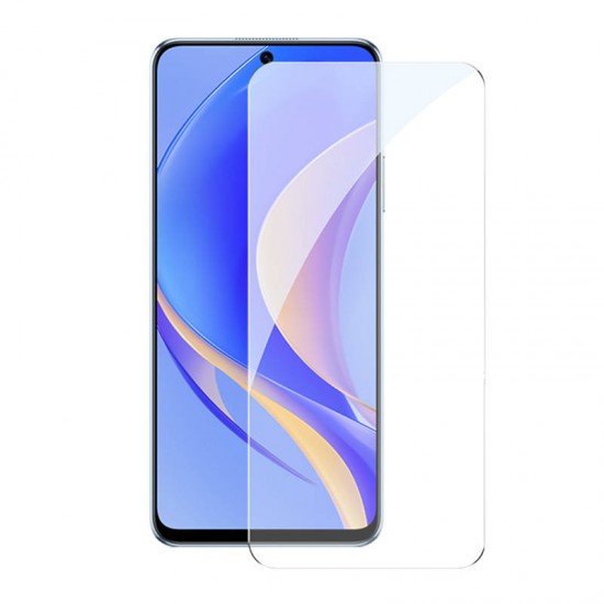 Baseus Προστατευτικό Οθόνης Tempered Glass για HUAWEI Changxiang 50 (Διαφανές)