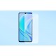 Baseus Προστατευτικό Οθόνης Tempered Glass για HUAWEI Changxiang 50 (Διαφανές)