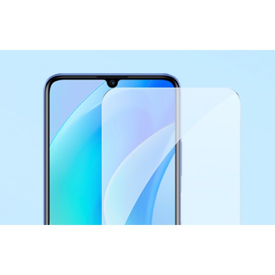 Baseus Προστατευτικό Οθόνης Tempered Glass για HUAWEI Changxiang 50 (Διαφανές)