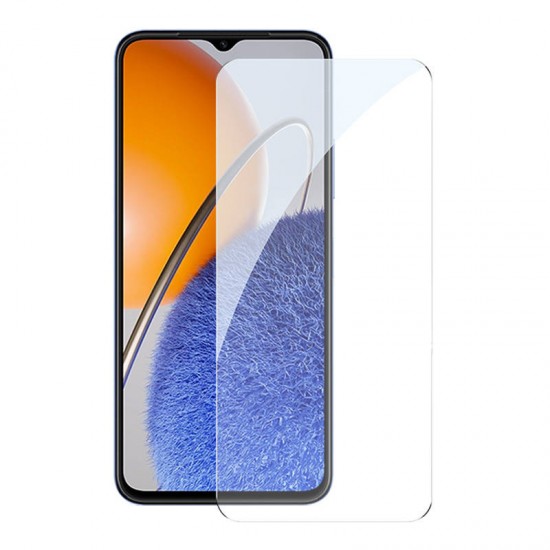 Baseus Προστατευτικό Οθόνης Tempered Glass για HUAWEI Changxiang 50z (Διαφανές)
