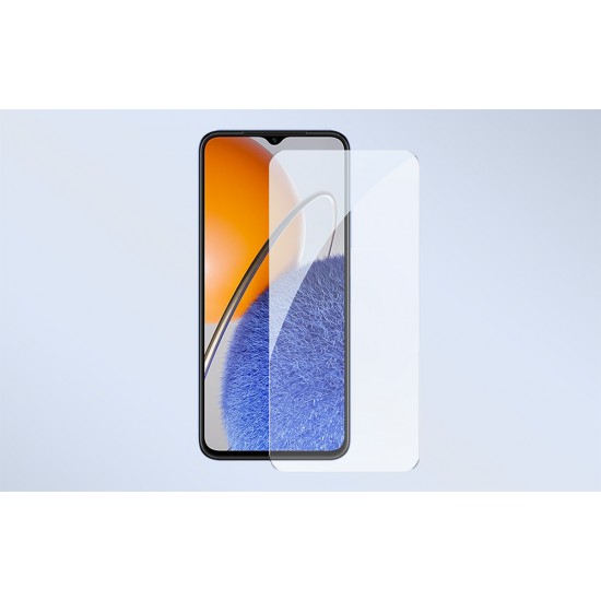 Baseus Προστατευτικό Οθόνης Tempered Glass για HUAWEI Changxiang 50z (Διαφανές)