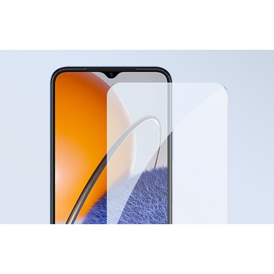 Baseus Προστατευτικό Οθόνης Tempered Glass για HUAWEI Changxiang 50z (Διαφανές)