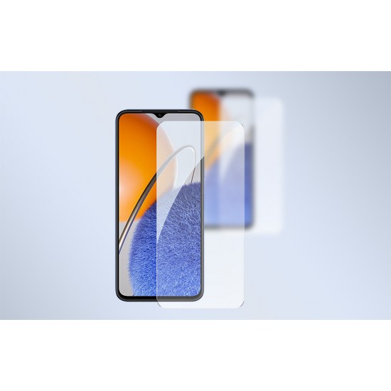 Baseus Προστατευτικό Οθόνης Tempered Glass για HUAWEI Changxiang 50z (Διαφανές)