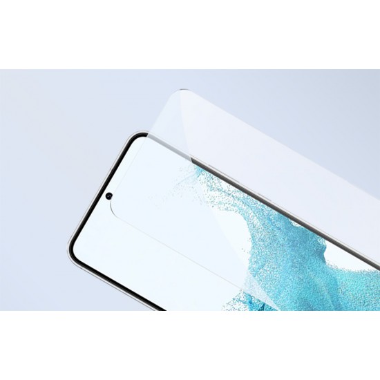 Baseus Προστατευτικό Οθόνης Tempered Glass για Samsung S23 (Διαφανές)