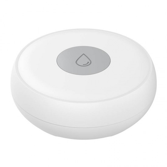 IMOU Έξυπνος Αισθητήρας πλημμύρας ZL1 ZigBee (Λευκό)