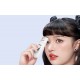 Electric Heated Eyelash Curler ANLAN 04-AJMJ14-001 (white)