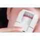 Electric Heated Eyelash Curler ANLAN 04-AJMJ14-001 (white)