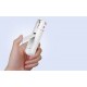 Electric Heated Eyelash Curler ANLAN 04-AJMJ14-001 (white)