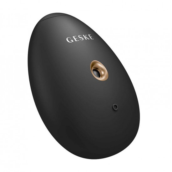 Facial Hydration Refreshes 4in1 Geske with APP (gray)