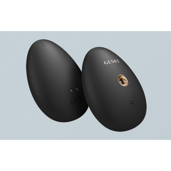 Facial Hydration Refreshes 4in1 Geske with APP (gray)