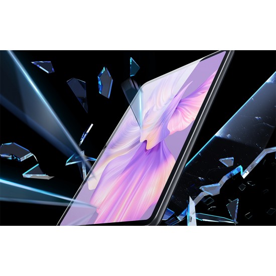 Baseus Προστατευτικό Οθόνης Tempered Glass Crystal 0.3mm για HUAWEI MatePad Pro 12.6