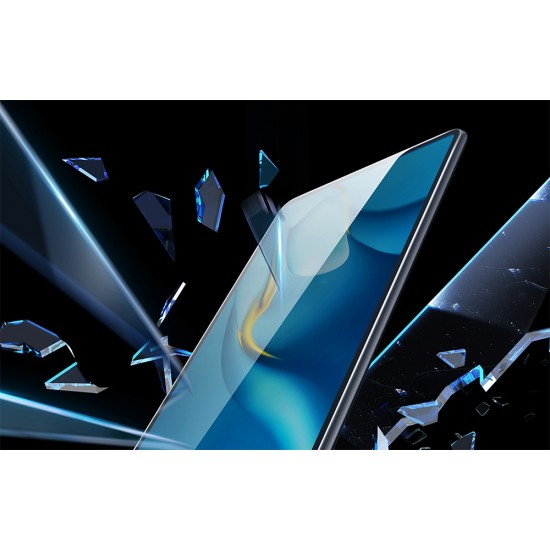 Baseus Προστατευτικό Οθόνης Tempered Glass Crystal 0.3mm για HUAWEI MatePad /MatePad Pro 10.8
