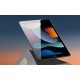 Baseus Προστατευτικό Οθόνης Tempered Glass Crystal 0.3 mm για iPad Pro/Air3/ 10.2