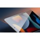 Baseus Προστατευτικό Οθόνης Tempered Glass Crystal 0.3 mm για iPad Pro/Air3/ 10.2