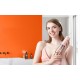 Water flosser with nozzles set Bitvae C2 (pink)