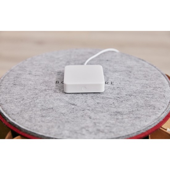 Set Smart remote control Hub + 3x Thermo-Hygrometer SwitchBot Hub Mini