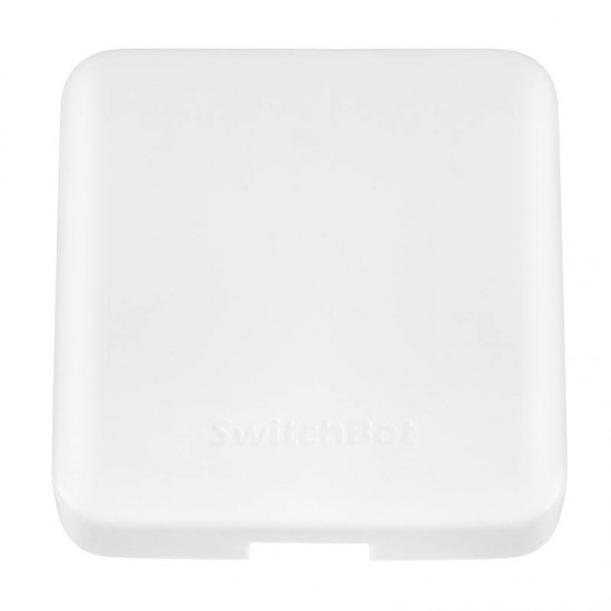 Set Smart remote control Hub + 3x Thermo-Hygrometer SwitchBot Hub Mini