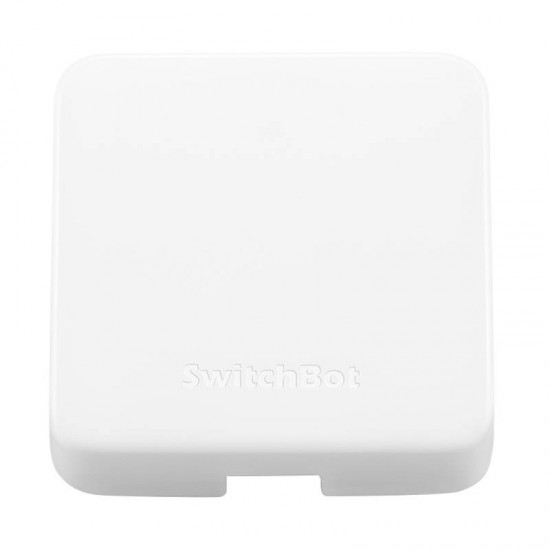 Set Smart remote control Hub + 3x Thermo-Hygrometer SwitchBot Hub Mini