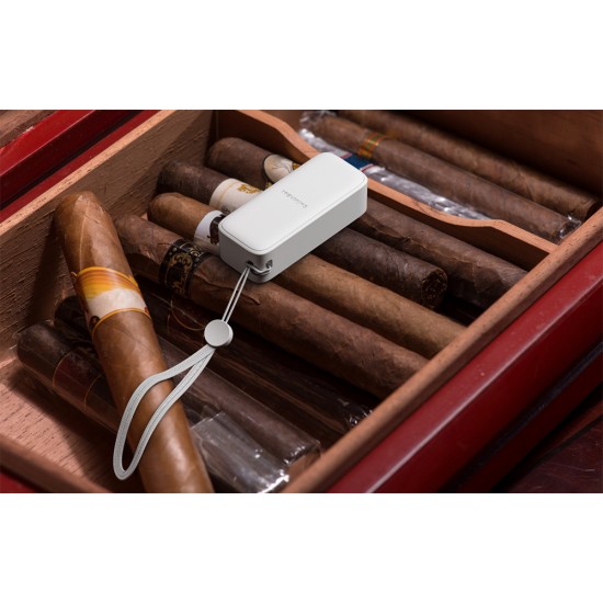 Set Smart remote control Hub + 3x Thermo-Hygrometer SwitchBot Hub Mini