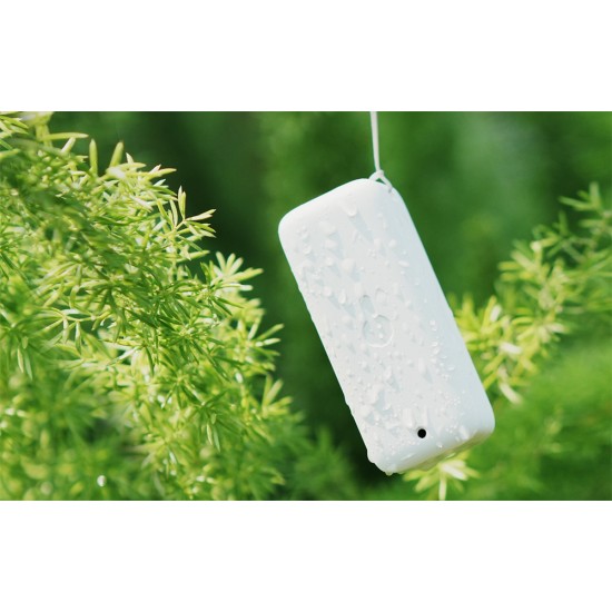 Set Smart remote control Hub + 3x Thermo-Hygrometer SwitchBot Hub Mini