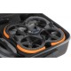 Carbon Fiber Propeller Guard Sunnylife for DJI Avata (AT-KC572)