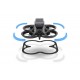 Carbon Fiber Propeller Guard Sunnylife for DJI Avata (AT-KC572)