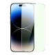 Baseus Προστατευτικό Οθόνης Tempered Glass με Φίλτρο Ιδιωτικότητας Crystal Series για iPhone 14 Pro
