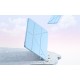Baseus Μαγνητική Θήκη Minimalist Series για iPad Air4/Air5 10.9″/iPad Pro 11″ (Ροζ)