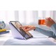 Baseus Μαγνητική Θήκη Minimalist Series για iPad Air4/Air5 10.9″/iPad Pro 11″ (Ροζ)
