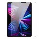 Baseus Προστατευτική Μεμβράνη Paperfeel για iPad Pro (2018/2020/2021/2022) 12.9″ (Διαφανές)
