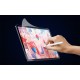 Baseus Προστατευτική Μεμβράνη Paperfeel για iPad Pro (2018/2020/2021/2022) 12.9″ (Διαφανές)