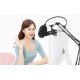Condenser microphone Puluz PU612B Studio Broadcast